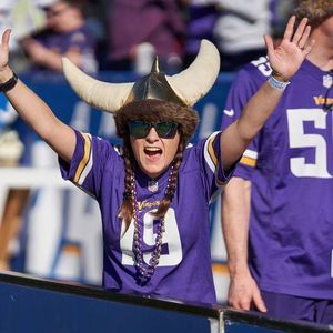 Meet your Posher, Kerry